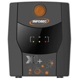 Infosec Communication X1+ 1300 FR/SCHUKO | ePonuda.com
