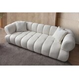 Atelier Del Sofa Trosed Petra, 230 cm, Bijela Cijene