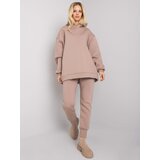BASIC Feel Good Set-RV-KMPL-7372.26X-dark beige | Shoptok.si