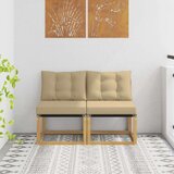  2 Kos Srednji zunanji kavč, (5000269889) | Shoptok.si