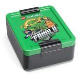 Lego Ninjago kutija za užinu: Zeleni nindža ( 40520803 ) | ePonuda.com