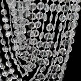 Viseći luster 22 x 58 cm | shoptok.hr