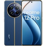Realme 12 PRO 12/256GB (submarine blue) pametni telefon, (21029014) Cene
