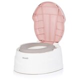 Chipolino dječja kahlica i stepenica 2u1 Step 2 Pink | shoptok.hr