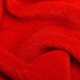 Odeja Deka s rukavima Snug-Rug Deluxe - crvena Slike