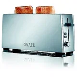 Toster TO 90 z močjo 880 W in inox dizajnom, (5000118919)