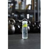 Vialli Design Mentolno zelena steklena steklenica za vodo 540 ml Fuori – | Shoptok.si