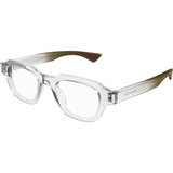 Saint Laurent SL791 OPT 003 ONE SIZE (48) Kristalna/Kristalna Cene