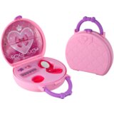 Beauty Set Suitcase With Accessories Rings Tattoos | Shoptok.si