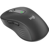 Logitech M650L Wireless Mouse Graphite for Business 910-006348 | ePonuda.com
