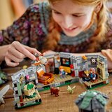 Lego Harry Potter: Hagridova koča: Nepričakovan obisk | Shoptok.si