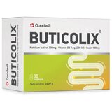 Goodwill buticolix 30 kapsula Cene