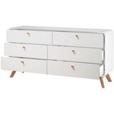 Støraa Bela nizka komoda 150x74 cm Caitlin – | Shoptok.si