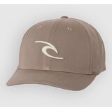 Rip Curl Tepan 2.0 Flexfit Kapa s šiltom walnut Cene