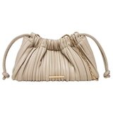 Calvin Klein bež ženska torbica Cene