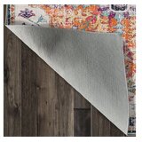 Conceptum Hypnose Kece-Fr43 narandžasti tepih (140 x 220 cm) | Eponuda.com