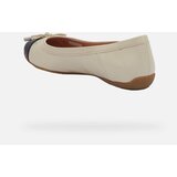 Geox Cream women's ballet flats Charlene - Women's | shoptok.hr
