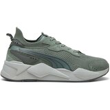 Puma Nizke superge - Zelena | Shoptok.si