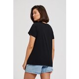 Marisse Women's Blouse L-Ts-4426 Black | ePonuda.com