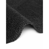 Hanse Home Črn obojestranski/ročno tkan tekač iz jute 80x200 cm Juno – | Shoptok.si