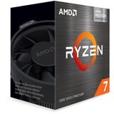 AMD ryzen 7 5700G 4.6GHz AM4 100-100000263BOX Cijene