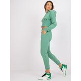 ex moda Set-EM-KMPL-378.04-pistachio Cene