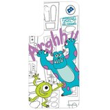 Samsung FRAME COVER OVITEK ZA GALAXY S22+ DISNEY MONSTERS BELA, (21970934) | Shoptok.si