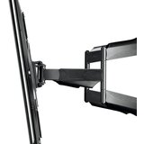 Vogels BASE45L, zidni stalak za ekrane od 40"-82" sa nagibom i pomakom ,180st | shoptok.hr