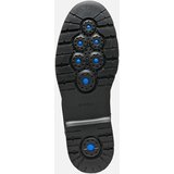 Geox Black men's ankle boots Spherica EC1 ABX - Men | shoptok.hr
