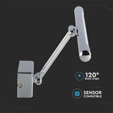  LED osvetljenje za ogledalo LED/9W/230V 3000K 50cm sjajni hrom | Eponuda.com