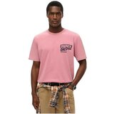 Superdry muška majica sa printom na leđima Cene