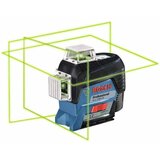 Bosch linijski laser sa zelenim zrakom bluetooth 80m GLL 3-80 CG Solo + BM1 + L-Boxx (0601063T03) | ePonuda.com