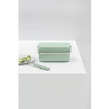 Brabantia Bio kanta - Jade Green | shoptok.hr