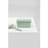 Bio kanta - Jade Green