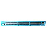 ExeLink SGX3552S switch za rack 48x1000Base-X SFP,4x10/100/1000Base-T combo porta,2x10G expansion slota | ePonuda.com
