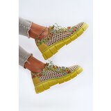 Maciejka Women's Leather Loafers | shoptok.hr