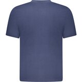 U.S. GRAND POLO US GRAND POLO SHORT SLEEVE T-SHIRT MEN BLUE | Shoptok.si