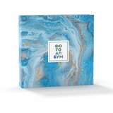  album apstrakt plavo 10x15/100 2278 cene