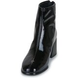 Schmoove Gležnjarji SKARA BOOTS Črna | Shoptok.si