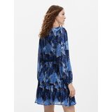 Desigual Haljina 'Arty' plava | shoptok.hr