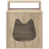  Mačja Kuća Sonoma 42,5 x 40 x 53,5 cm Konstruirano drvo | shoptok.hr