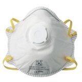  Respirator FFP 1 sa ventilom 10/1 Cene