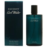Davidoff Cool Water Eau De Toilette za Muškarce 125 ml Cijene