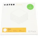 Mayku form sheets (30-delni paket)