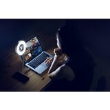 Cellular Line Mini Ringlicht USB Type-A | shoptok.hr