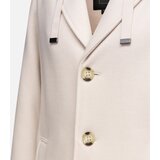 Geox Cream Women's Coat Doralea - Women's | shoptok.hr
