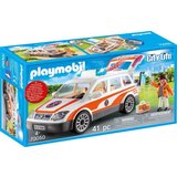 Playmobil Kola hitne pomoći ( 1022089 ) Cene