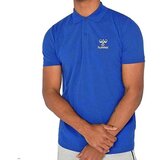 Hummel Majica Hmlleon Polo T-Shirt S/S Tee T911655-7045 cene