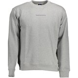 North Sails SWEATSHIRT WITHOUT ZIP MAN GRAY | ePonuda.com