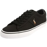 Polo Ralph Lauren Niske tenisice 'Sayer' miks boja / crna | shoptok.hr